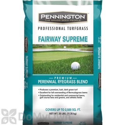 Pennington Professional Select Fairway Supreme Blend