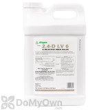 Alligare 2 , 4 - D LV6 Herbicide