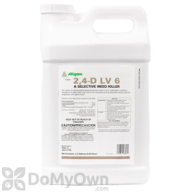 Alligare 2 , 4 - D LV6 Herbicide