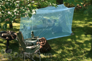 image of Pramex Mosquito Net - 2 Person