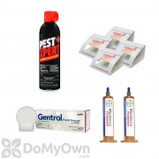 Connecticut Roach Control Kit 
