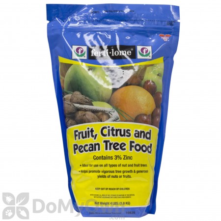 Ferti-Lome Fruit, Citrus and Pecan Tree Food 19-10-5