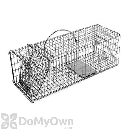 Tomahawk Collapsible Trap Model 201 (Gopher sized animals)