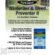 Ferti-Lome Winterizer and Weed Preventer II 10 - 0 -14