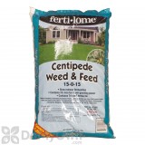 Ferti-Lome Centipede Weed and Feed 15-0-15
