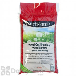 image of Ferti-Lome Weed-Out Broadleaf Weed Control