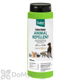 Critter Ridder Animal Repellent 2 lbs.