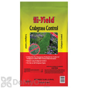 Hi-Yield Crabgrass Control