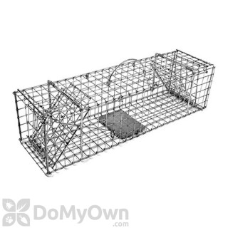 Tomahawk Starling Trap with Two Trap Doors - Model 503