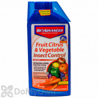 Bio Advanced Fruit, Citrus and Vegetable Insect Control