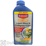 Bio Advanced All-In-One Lawn Weed and Crabgrass Killer