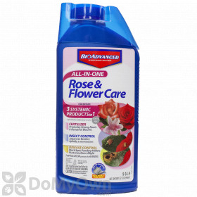 Bio Advanced All-In-One Rose and Flower Care