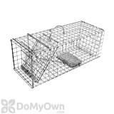 Tomahawk Collapsible Live Trap Model 204 (Skunk & Opossum size)