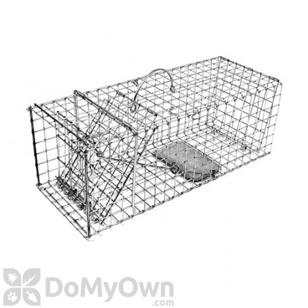 Tomahawk Collapsible Live Trap Model 204 (Skunk & Opossum size)