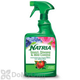 Bayer Advanced Natria Insect, Disease and Mite Control - CASE (4 x 24 oz. bottles)