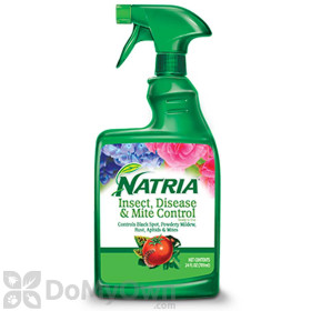 Natria Insect Disease & Mite Control RTU 