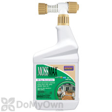 Bonide MossMax RTS