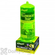 Rescue Reusable Yellowjacket Trap