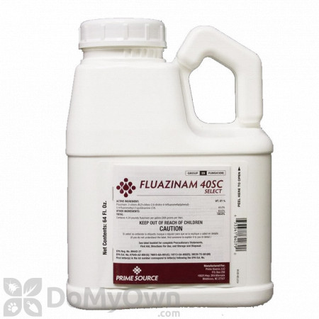 Prime Source Fluazinam 40SC Select Fungicide