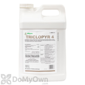 Alligare Triclopyr 4 Herbicide - 2.5 gal.