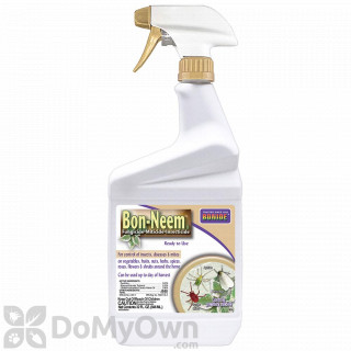 image of Bonide Bon-Neem II