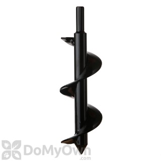 image of Power Planter Garden Planting Auger and Grass Plug Tool (2 in. x 7 in.) - 207