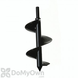 image of Power Planter Bulb Auger & Bedding Plant Tool (3 in. x 7 in.) - 307BL