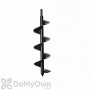Power Planter DIY Guru Auger (3 in. x 12 in.) - 312