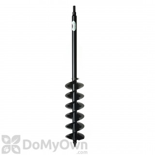 image of Power Planter Quart Pot Auger (5 in. x 28 in.) - 528H