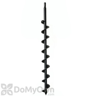 image of Power Planter Tree and Termite Auger (2 in. x  24 in.) - 224H