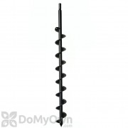 Power Planter Heavy Duty Tree and Termite Auger (2 in. x 24 in.) - 224HD