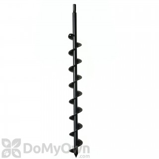 image of Power Planter Heavy Duty Tree and Termite Auger (2 in. x 24 in.) - 224HD