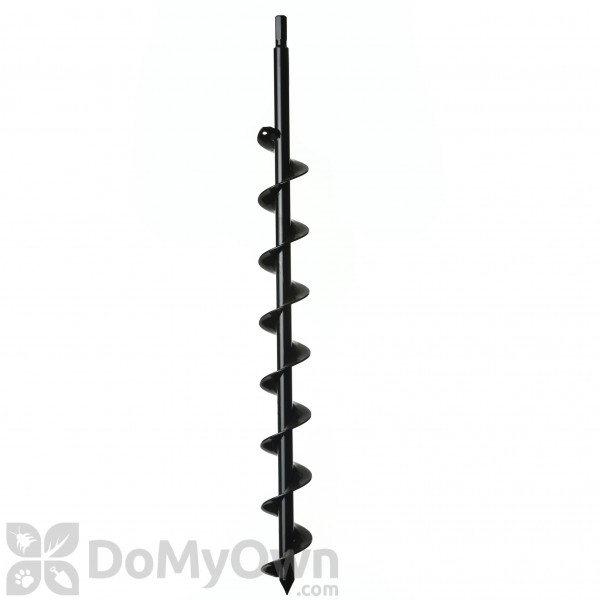 Power Planter Heavy Duty Tree and Termite Auger (2 in. x 24 in.)