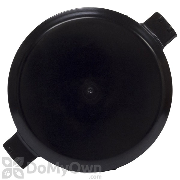 Advance Termite Bait Station Replacement Cap/Lid (25 Caps)