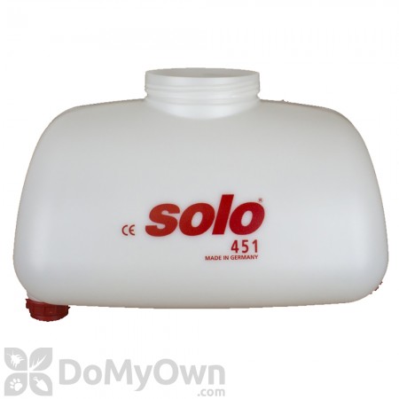 Solo 451 Formula Tank (4200322)