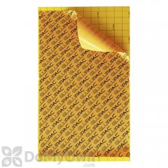 Flytrap Professional 80 Glupac Glue Boards (Yellow) GB011