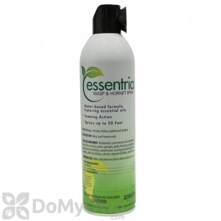 image of Essentria Wasp and Hornet Spray