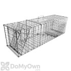 Tomahawk Collapsible Trap Large Raccoons & similar sized animals - Model 207.5