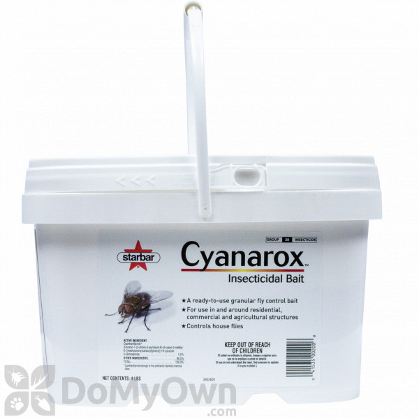 Starbar Cyanarox Insecticidal Bait