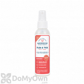 Wondercide Flea & Tick Control Pets & Home - Peppermint 