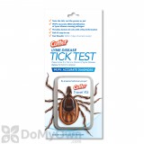 Cutter Lyme Disease Tick Test Travel Kit