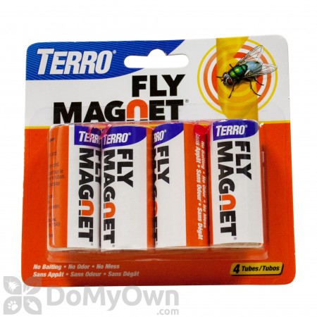 Terro Fly Magnet - T510