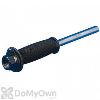 image of Dustick Pump Connection Adapter (Dustick Duster) DU005