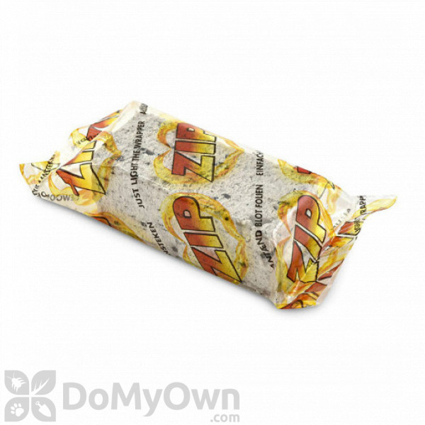 Zip Premium All Purpose Firestarter