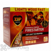 Zip Premium All Purpose Firestarter