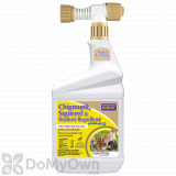 Bonide Chipmunk, Squirrel and Rodent Repellent RTS