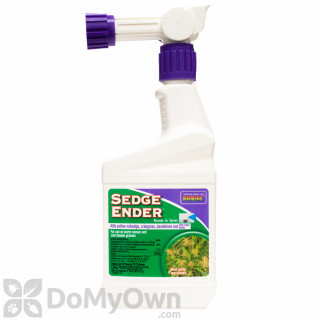 image of Bonide Sedge Ender RTS