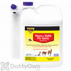 Revenge Horse and Stable RTU Power Sprayer