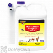 Revenge Horse and Stable RTU Power Sprayer