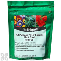 Ferti-lome All Purpose Water Soluble Plant Food 20 - 20 - 20